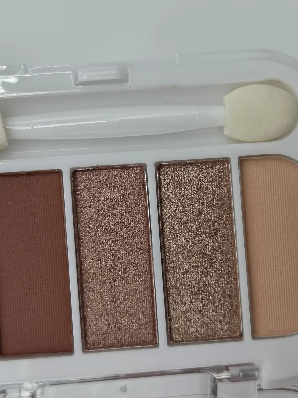 Pacifica Wild Hemp Eye Shadow Palette